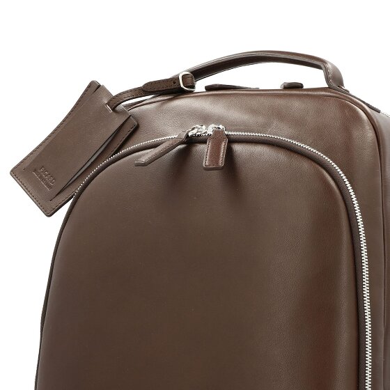Picard Authentic Zaino da lavoro Pelle 41 cm Scomparto per laptop