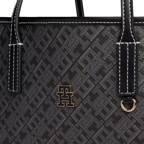 Tommy Hilfiger TH Monoplay Borsa shopper 34 cm