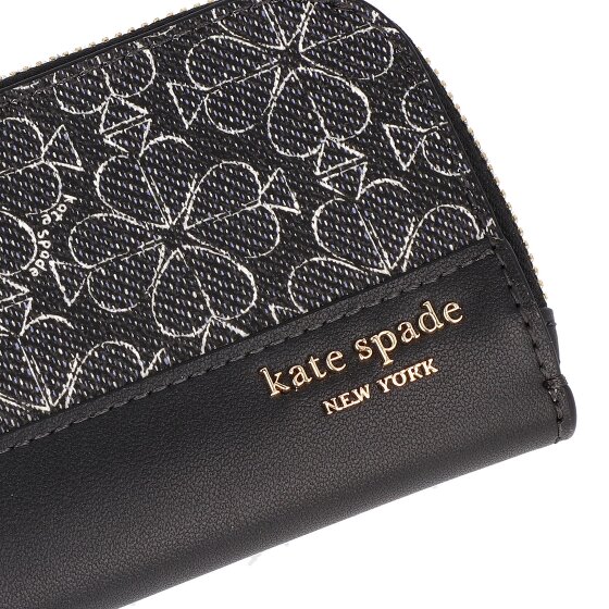 Kate Spade New York Spade Flower Portafoglio 13.5 cm