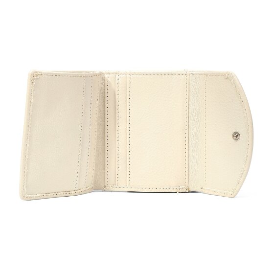 Harbour 2nd Just Pure Portafoglio Protezione RFID Pelle 10.5 cm