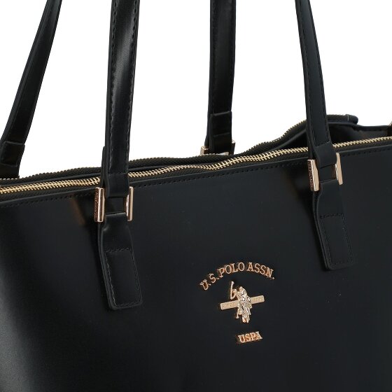 U.S. Polo Assn. Heat Borsa shopper 30.5 cm