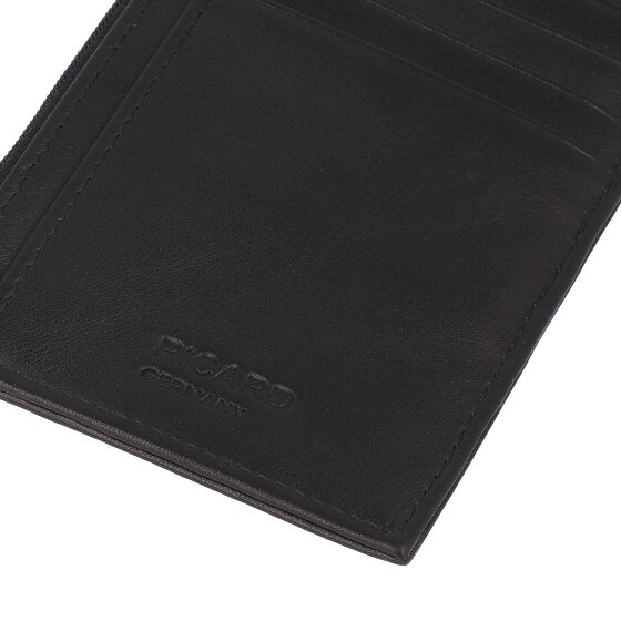 Picard Brooklyn Custodia per carta di credito Pelle 13 cm