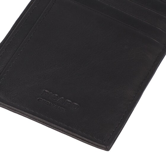 Picard Brooklyn Custodia per carta di credito Pelle 13 cm