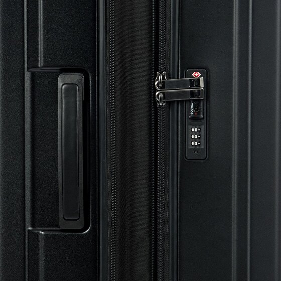 Porsche Design Roadster 4 ruote Carrello XL 83 cm
