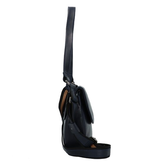 Harold's Caugio Borsa a tracolla Pelle 30 cm