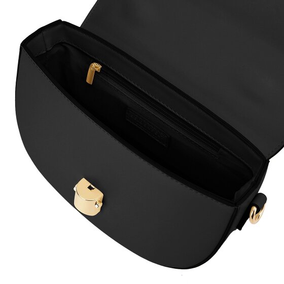 Seidenfelt Lilla Ro Borsetta 21 cm