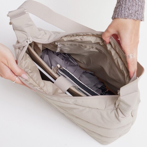 GOT BAG Square Bag Borsa a tracolla 36 cm Scomparto per laptop