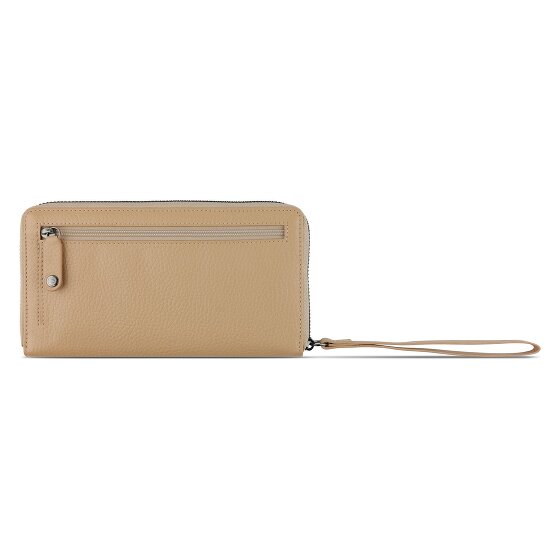 bugatti Elsa Portafoglio Protezione RFID Pelle 19 cm