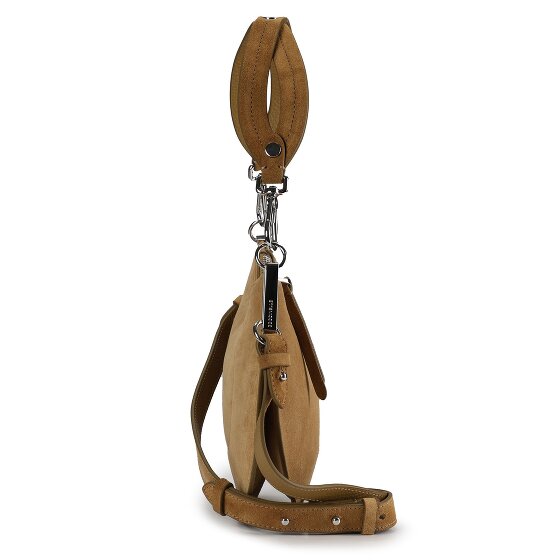 Coccinelle Sunup Borsa a tracolla Pelle 25 cm