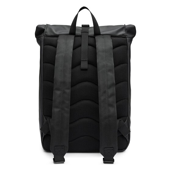 Sandqvist Stream 14 L Zaino da giorno 60 cm Vano porta PC