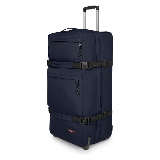Eastpak Transit'R Plus 4 ruote Borsa da viaggio 68 cm