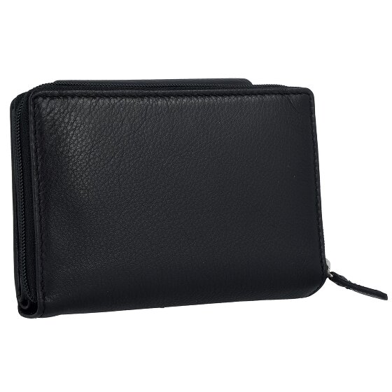 Gerry Weber Portafoglio Vigo in pelle 13 cm