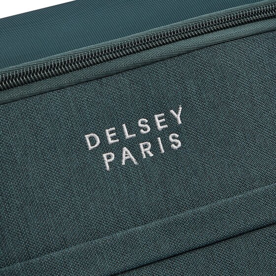 Delsey Paris Brochant 3 Astuccio 31.5 cm