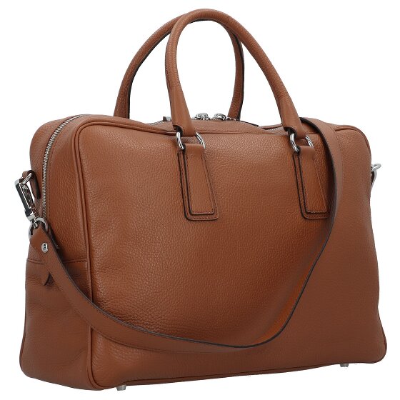 abro Adria Borsa a tracolla Pelle 39 cm