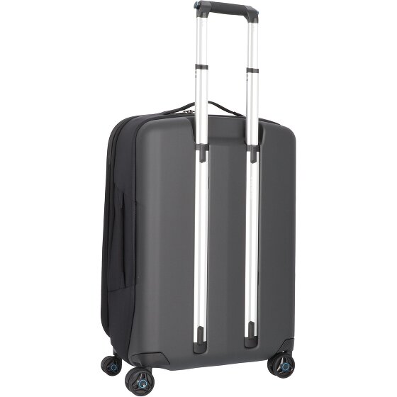 Thule Carrello Subterra a 4 ruote 63 cm