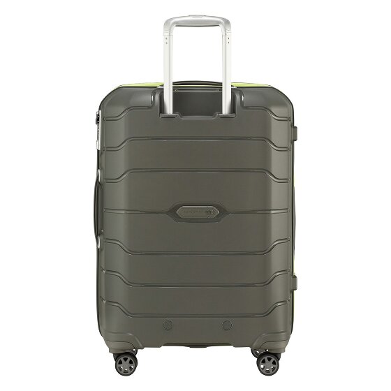 Samsonite Flux Carrello a 4 ruote 68 cm