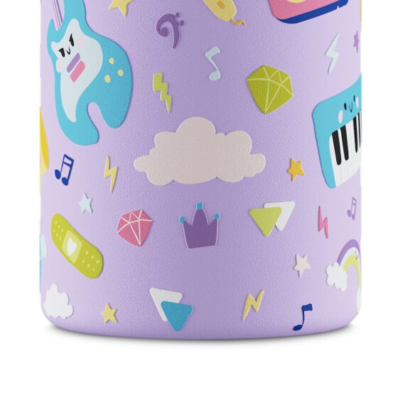 24Bottles Bottiglia per bambini Urban Drinking Bottle 250 ml