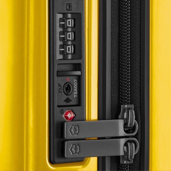 Victorinox Airox 4 ruote Carrello 69 cm