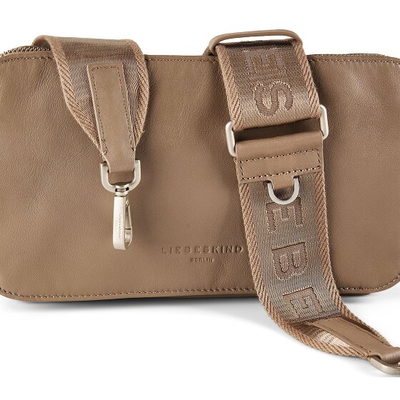 Liebeskind Clarice Borsa a tracolla M Vera Pelle 27 cm