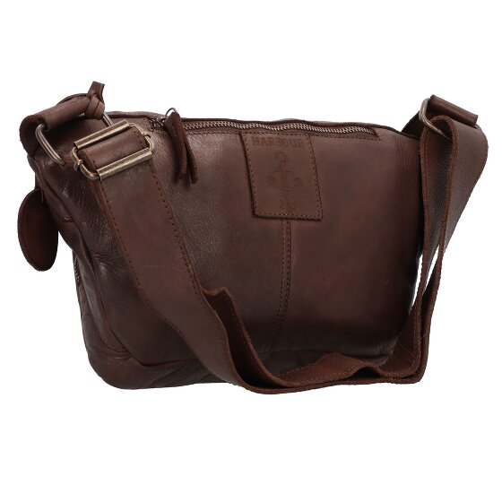 Harbour 2nd Cool Casual Matteo Borsa a tracolla Pelle 30 cm Harbour 2nd Cool Casual Matteo Borsa a tracolla Pelle 30 cm