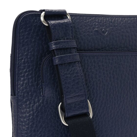 Voi Hirsch Borsa a tracolla Pelle 23 cm