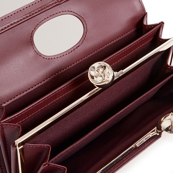 Ted Baker Roosali Portafoglio Pelle 19.5 cm