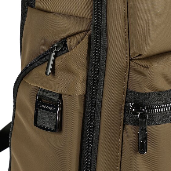 Samsonite Relyon Zaino da giorno M 30 cm Scomparto per laptop