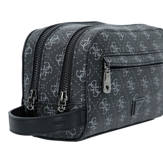 Guess Milano Borsa da toilette 21 cm