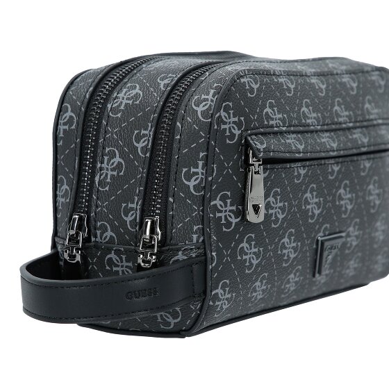 Guess Milano Borsa da toilette 21 cm
