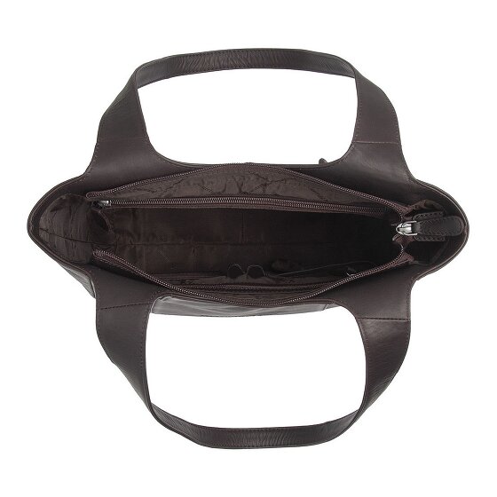 The Chesterfield Brand Tofino Borsa shopper Pelle 30 cm