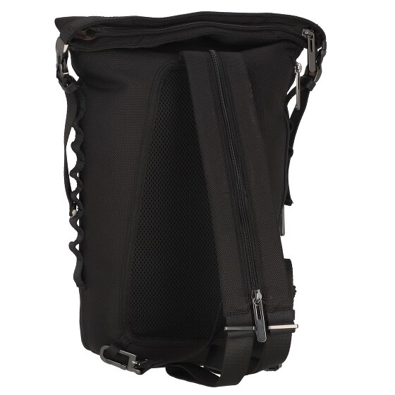 Piquadro Brief Zaino da giorno 38 cm Scomparto per laptop