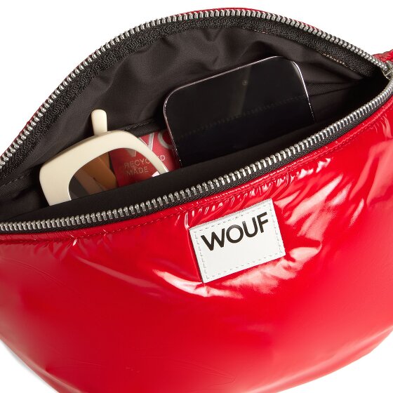 Wouf Glossy Marsupio 33 cm