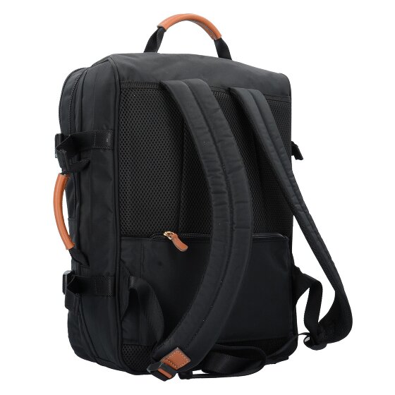 Bric's X-Travel Backpack 42 cm scomparto per laptop