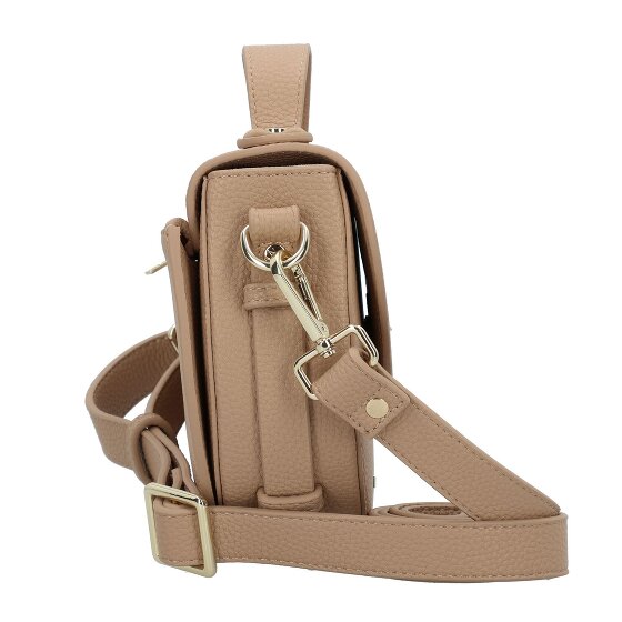 Hey Marly Soul Sister Borsetta Vera Pelle 22 cm