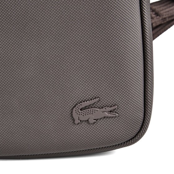 Lacoste Core Essentials Men S Classic Borsa a tracolla 15 cm