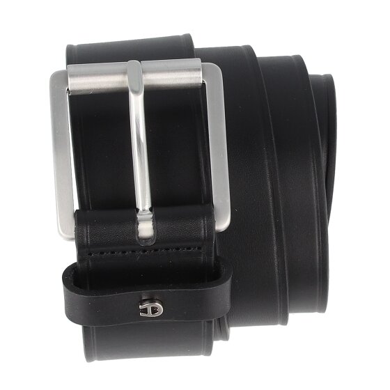 AIGNER Cintura casual in pelle