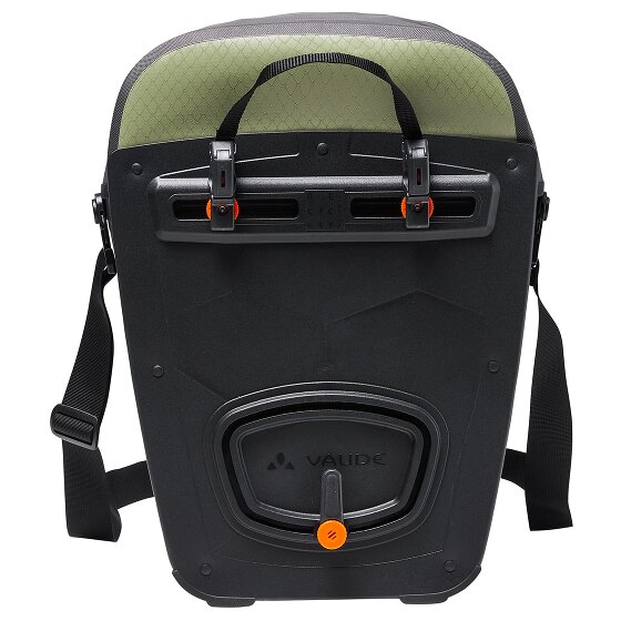Vaude Aqua Borsa da bicicletta 33 cm