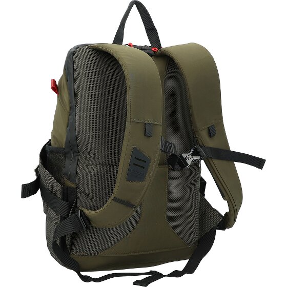 Piquadro PQ-M Zaino RFID 39 cm Scomparto per computer portatile