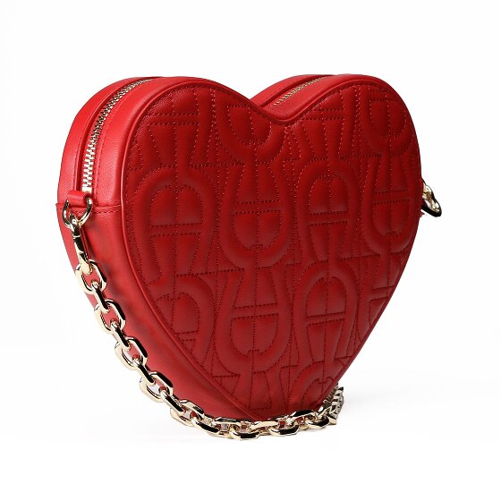 AIGNER Fashion Borsa a tracolla Pelle 19 cm