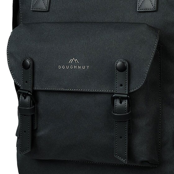 Doughnut Macaroon Zaino da giorno 44 cm Scomparto per laptop