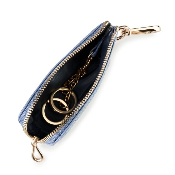 Esquire Alexandria Portafoglio chiave Pelle 11 cm