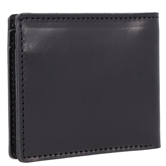 Fjällräven Övik Portafoglio Pelle 11 cm