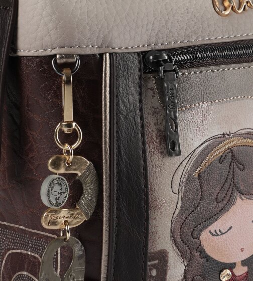 Anekke Muse Borsa a tracolla 28 cm