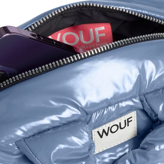 Wouf Glossy Borsetta 20 cm