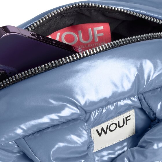Wouf Glossy Borsetta 20 cm