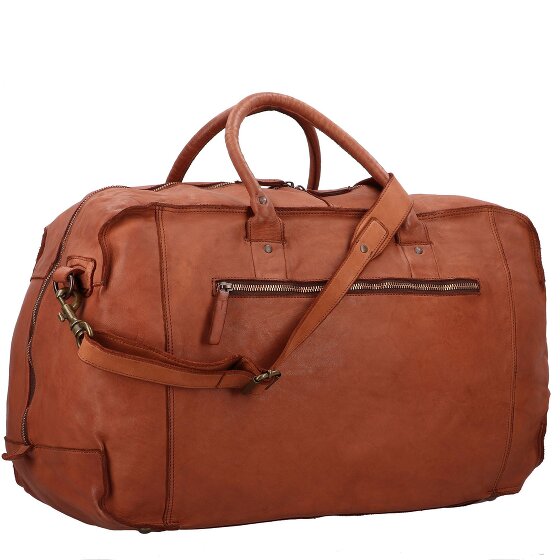 Harold's Submarine Borsa da viaggio Pelle 54 cm