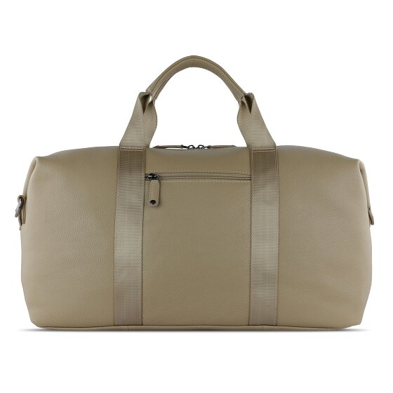 bugatti Elsa Borsa da viaggio Weekender Pelle 53 cm bugatti Elsa Borsa da viaggio Weekender Pelle 53 cm