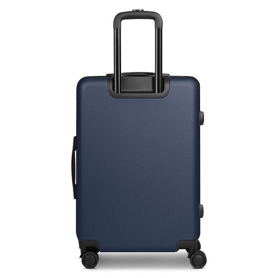 Smartbox Edition 05 4 ruote Carrello 66 cm