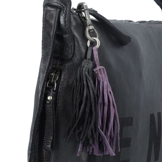 Taschendieb Wien Paniglgasse 4 Borsa a tracolla Pelle 33 cm