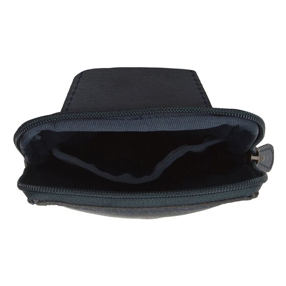 The Chesterfield Brand Cambridge Mini Borsa Borsa a tracolla Pelle 12 cm